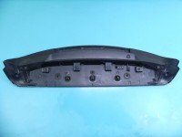 Spoiler lotka klapy Land rover Discovery Sport 14- L550 bordowy