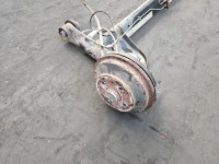 Tylna belka oś tył Suzuki Splash 1.3 DDIS