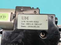 Silniczek pozostałe Kia Sorento III 2.0 crdi (D4HA)