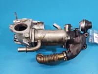 Chłodnica spalin Renault Clio IV 12-20 1.5 dci 147356133R