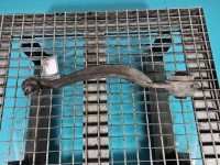 Wahacz przód lewy Mercedes W221 przedni