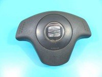 Poduszka powietrzna kierowcy airbag Seat Cordoba II 6L 6L0880201D