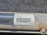 Tylna belka oś tył Vw Scirocco III 08- 1.4 TSI