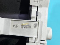 Licznik Toyota Rav4 III 05- 83800-42D02 2.2 D4D (2AD) EUROPA