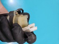 Komputer Sterownik silnika 39122-38190 Kia Magentis I 00-05 2.0 16V