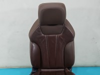 Fotele komplet kanapa Audi A4 B9