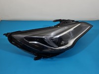 Reflektor prawy lampa przód Opel Astra V K EUROPA