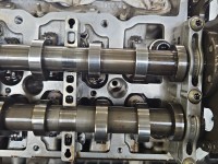 Silnik AUDI A6 C7 3.0 TDI (CLAA) 204KM ODPALANY FILM POMIAR