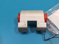 Zawór nagrzewnicy 9418662, 941866201 BMW iX3 G08 0.0 elektryczny