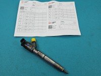 TESTOWANY Wtryskiwacz Hyundai Tucson III 15-20 0445110582 2.0 crdi