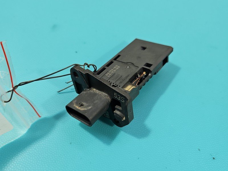 Przepływomierz Suzuki Vitara II 15- 1.4 T Suzuki, 4PIN 0280218908