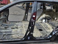 Próg lewy SŁUPEK ŚRODKOWY B INFINITI QX60 12- inny 5d KH3