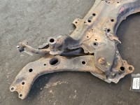 WÓZEK KOŁYSKA TRAWERS Sanki Belka silnika Toyota Corolla E15 1.6 vvti (1ZR)