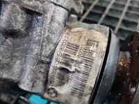 Most przedni przód Bmw F34 GT 7591995 2.0d (B47D20A)