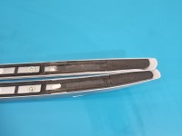 Relingi dachowe komplet Ford Edge II