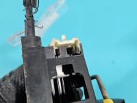 Zamek przód lewy Renault Clio II EUROPA 2PIN