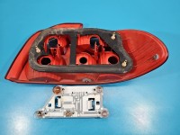 Lampa tył lewa Toyota Avensis I T22 sedan TOYOTA, 00-03 VALEO EUROPA