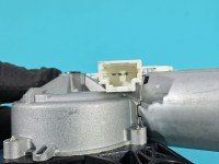 Silniczek Silnik wycieraczki tył Nissan Juke I F15 10-19 287101KA0A HB