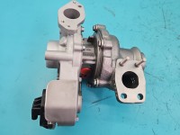 Turbosprężarka Regenerowana Ford Focus Mk4 845275-1, 9813241380, WKR05669F 1.5 TDCI 120KM