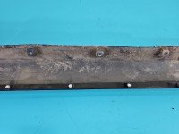 Listwa progowa prawa PRÓG NAKŁADKA infiniti Q50 I 13-17 76850-4GA0H