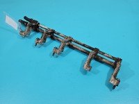 Listwa wtryskowa CZUJNIKI Vw Transporter T5 070133317C 2.5 tdi