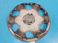 Kołpak sztuka Skoda Rapid