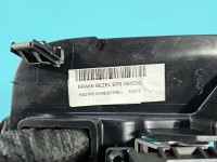 Przełącznik hamulca ręcznego Ford S-max I MK1 6M21-R01634-G