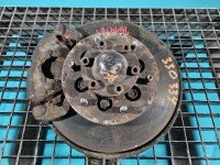 Zwrotnica prawa piasta przód 2.2 16V Opel Frontera B