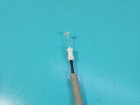 Zamek przód prawy 165202 Peugeot 508 II 18- EUROPA Peugeot, Europejska, 6pin