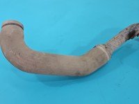 Rura przewód CITROEN, TURBO INTERCOOLER Citroen Jumper 14- 2.2 hdi