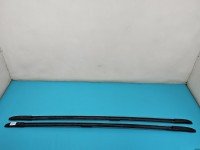Relingi dachowe komplet Chrysler Voyager V 07-16