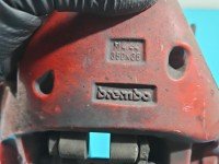 Zacisk przód lewy Mercedes CLS II C218 W218 218 4.7 V8 (278922)