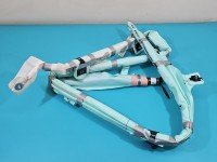 Kurtyna lewa poduszka airbag BMW X5 F15 HB