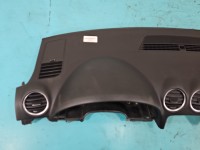 Deska rozdzielcza airbag pasażera kokpit Seat Exeo