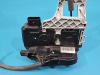 Zamek przód prawy 81320-3U010 Kia Sportage III 10-15 EUROPA Producent części: KIA, Europejska, 6pin