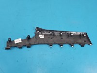 Listwa listwy dekory dekor deski Peugeot 508 II 18- eu