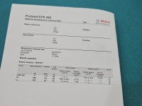 Wtryskiwacz Mazda 6 II GH 2.0 citd RF7J13H50