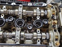 Silnik i20 III 2020- 1.2 16V (G4LF) 84KM ODPALANY FILM pomiar