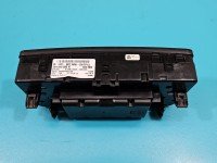 Przełącznik radia nawigacji panel AUDI A8 D4 4H 4H1919600H