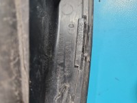 Listwa szyby czołowej lewa przedniej Renault Trafic III 93867906