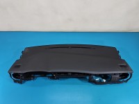 Deska rozdzielcza airbag pasażera kokpit Toyota Corolla E16 E18 13-