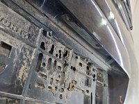 Klapa tył Opel Zafira A HB 5d