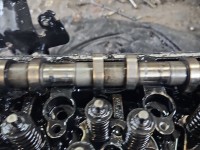 Głowica Citroen Jumper II 06-14 2.2 hdi