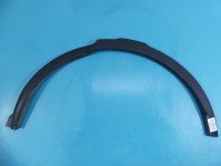 Listwa błotnika tył lewa Land rover Discovery Sport 14- L550 FK72-290E23