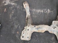 Sanki Belka silnika Toyota Proace I 13-16 2.0 D4D