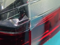 Lampa tył prawa Citroen C5 II X7 sedan EUROPA