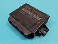 Sterownik moduł Audi A8 D3 4E0919283C