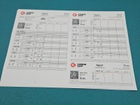 Wtryskiwacz BMW E87 0445110216 2.0d