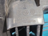 Atrapa grill Seat Leon I Toledo II