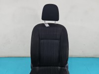 Fotel lewy przód kierowcy Toyota Corolla E15 EU 4d